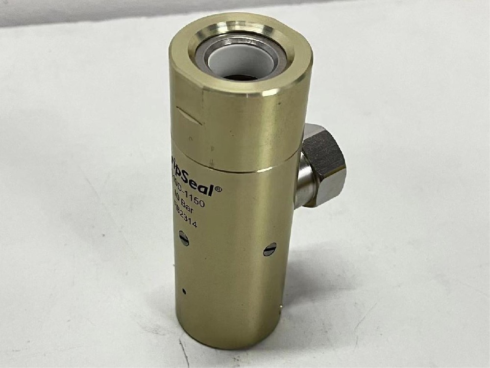格雷希爾G10D氣動(dòng)外包快速連接器密封優(yōu)勢