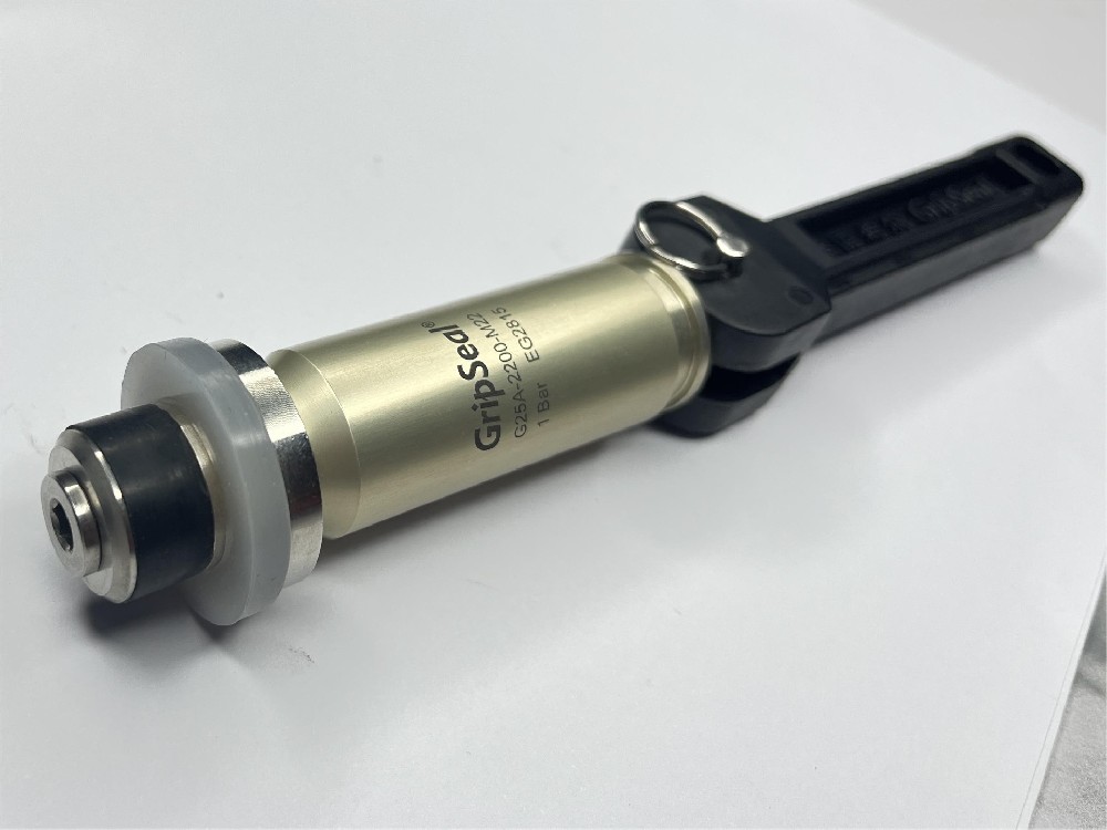 格雷希爾G25A內(nèi)脹式快速密封連接器新能源PACK包體測(cè)試方法