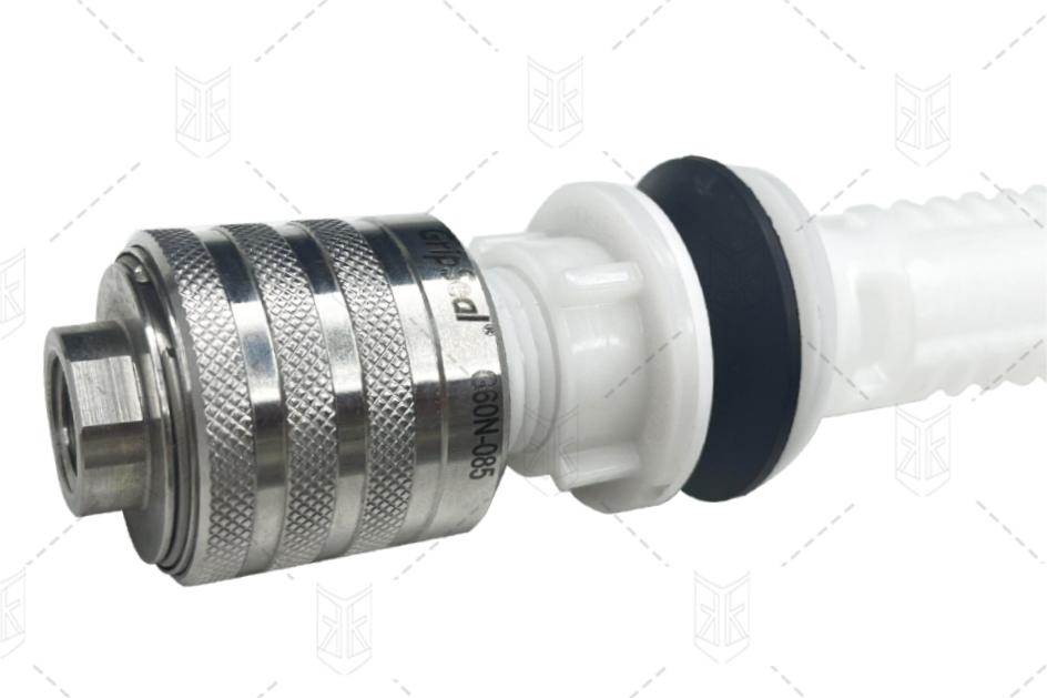 格雷希爾G60N-085系列應(yīng)用于馬桶水箱注水閥氣密性測(cè)試