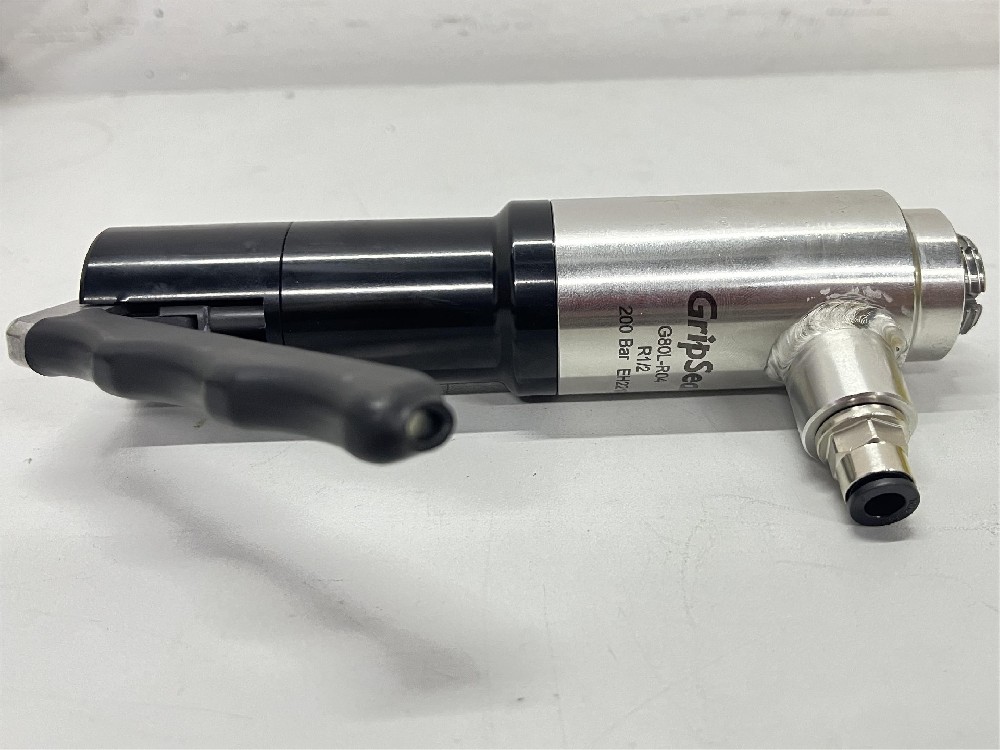 液壓閥門密封用哪一款密封測(cè)試接頭