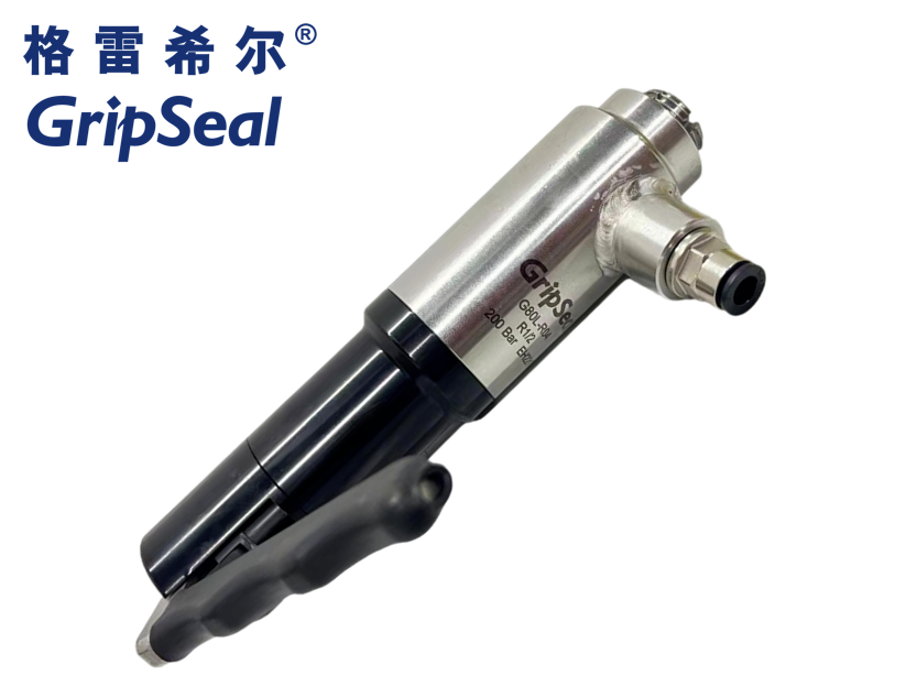 格雷希爾G70-J快速密封連接器在空調(diào)行業(yè)中風(fēng)機盤管的氣密性測試中有哪些解決方案？