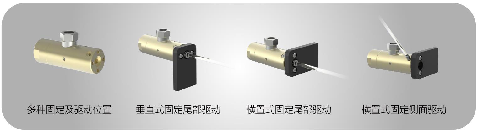 格雷希爾GripSealG10D-2240外包式快速密封接頭