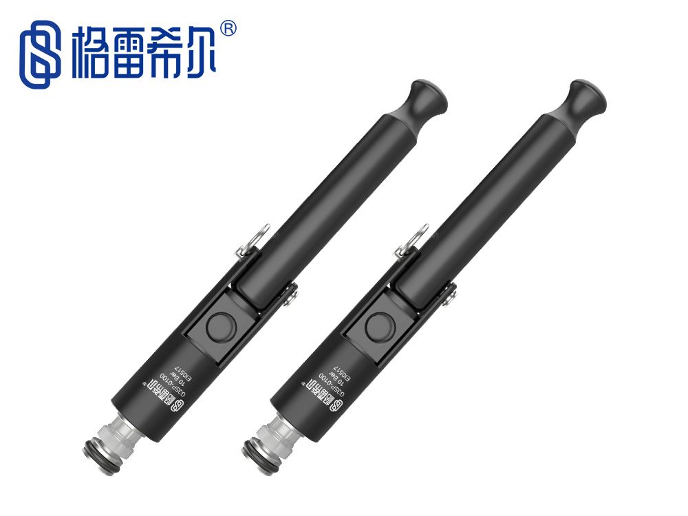 G35P無損連接密封測(cè)試接頭